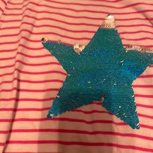 Because it don’t fit anyone in my family